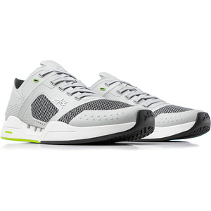 2026 Zhik FUZE Sailing Trainer SHO0060 - Ash / Green